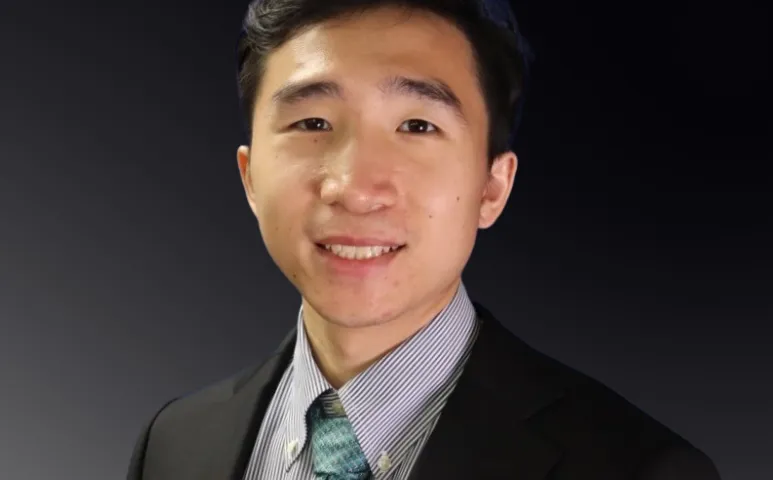 Richard Qiu