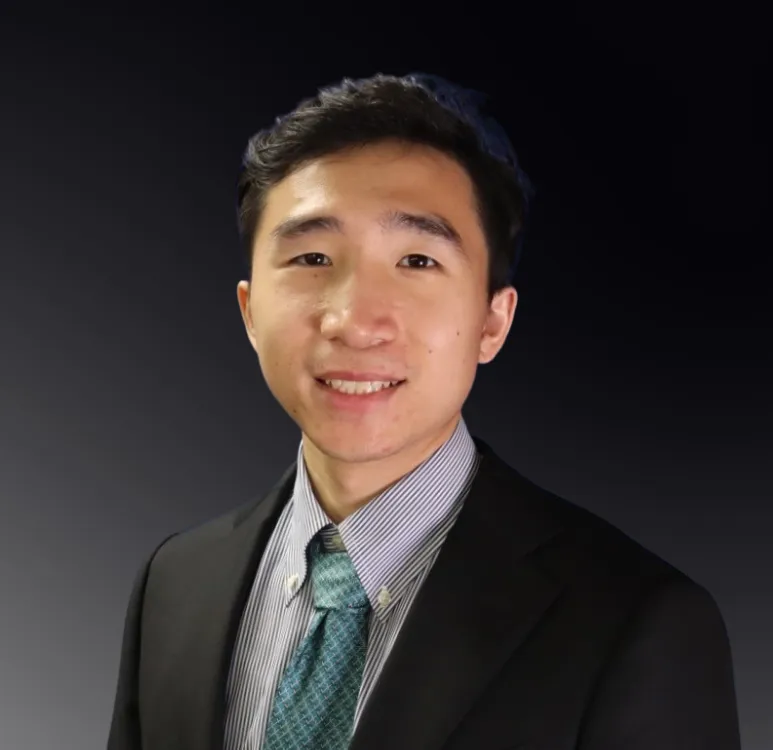 Richard Qiu