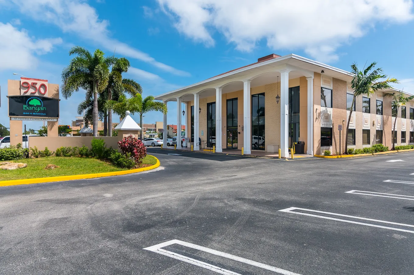 banyan pompano beach