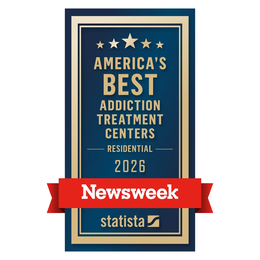 America's Best Residential Addiction Treatment Centers 2026