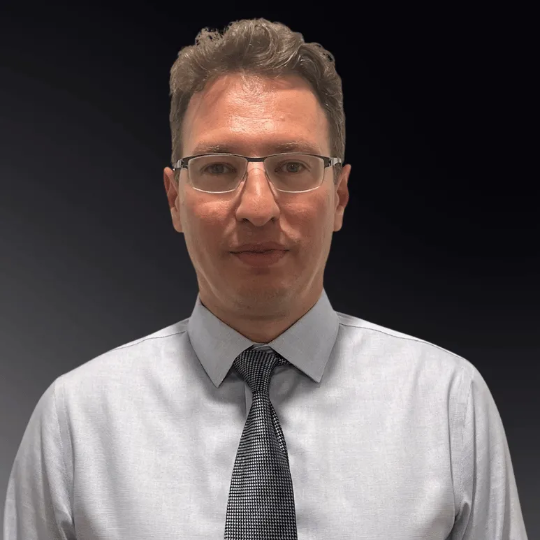 Dr. Kevin Ray