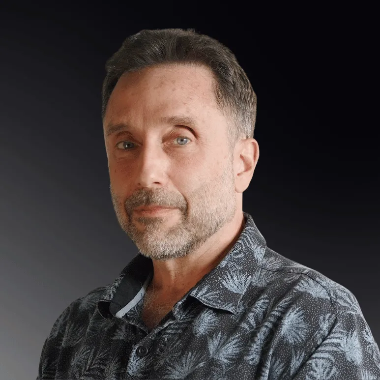 Dr. Michael McGrath