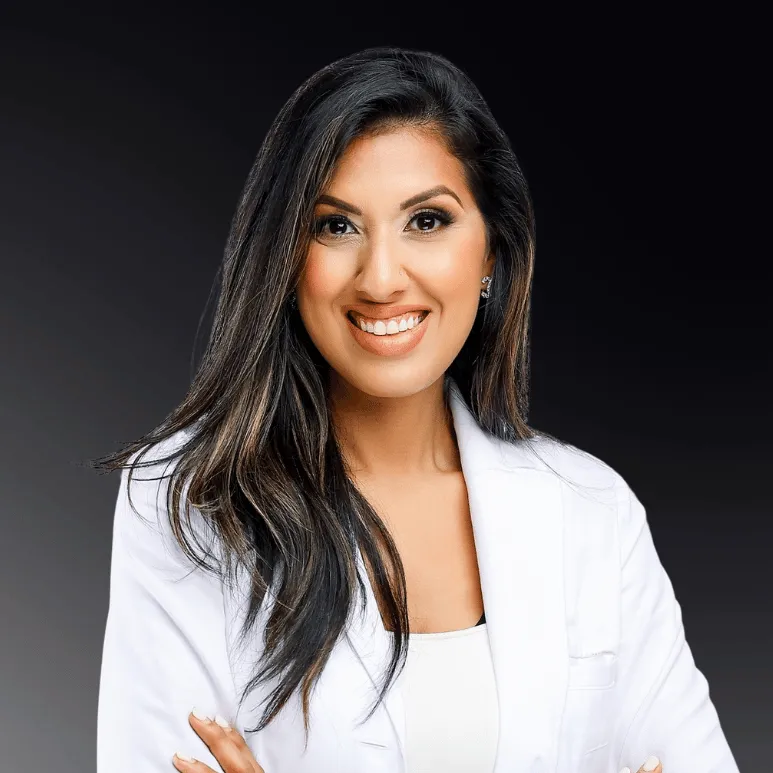 Dr. Narissa Erwaroo