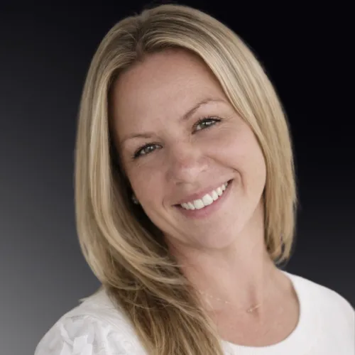 Alyssa Thaxton - Clinical Director