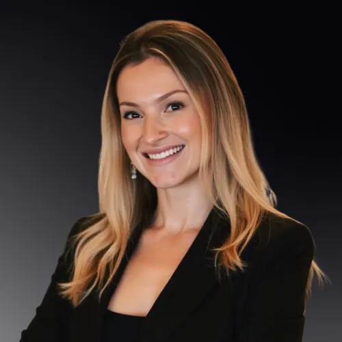 Kayla Reiter - Director of BD