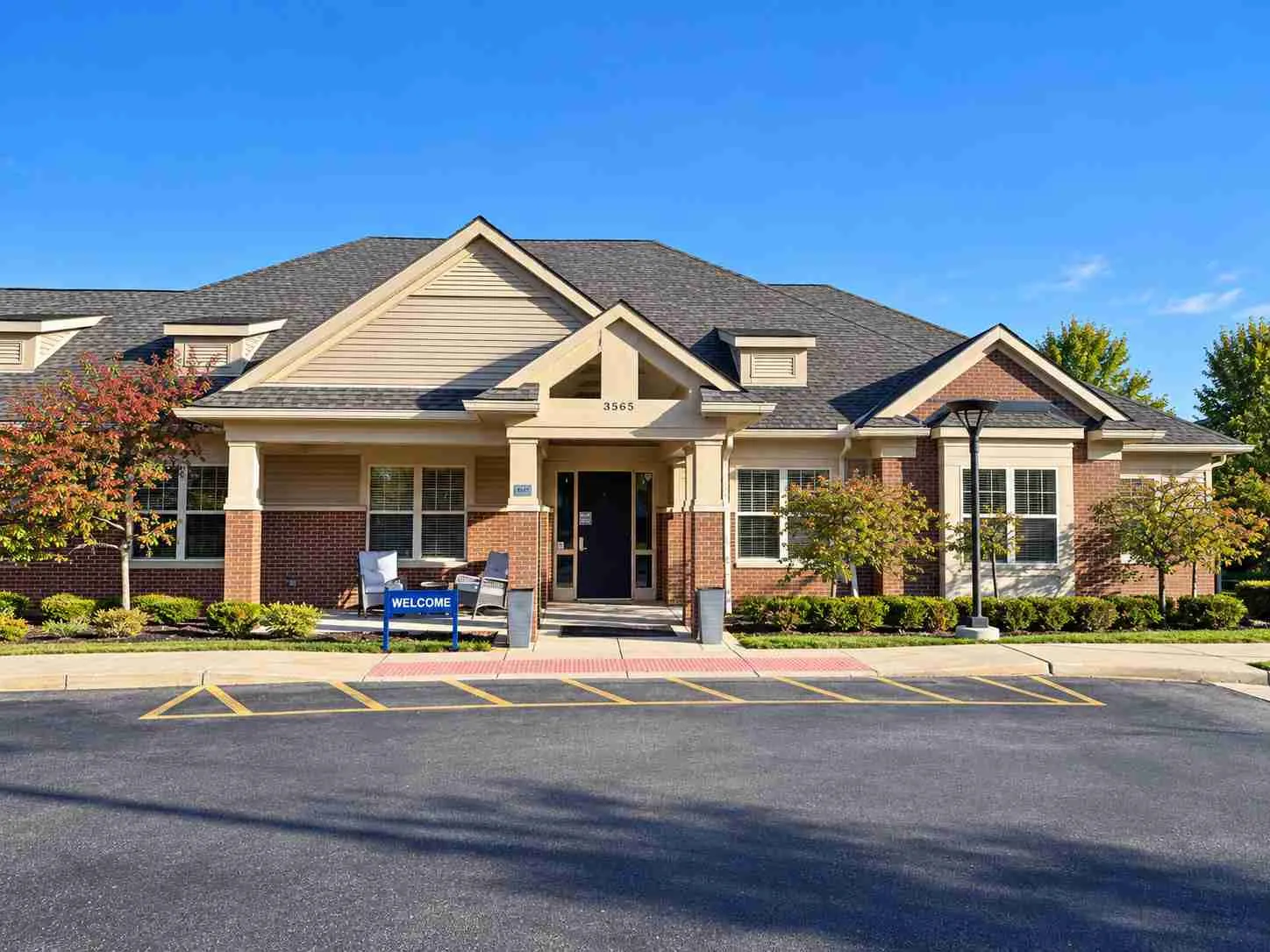 Banyan Treatment Center Michigan in Rochester Hills