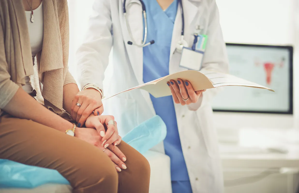 Medical detox at Banyan Treatment Centers